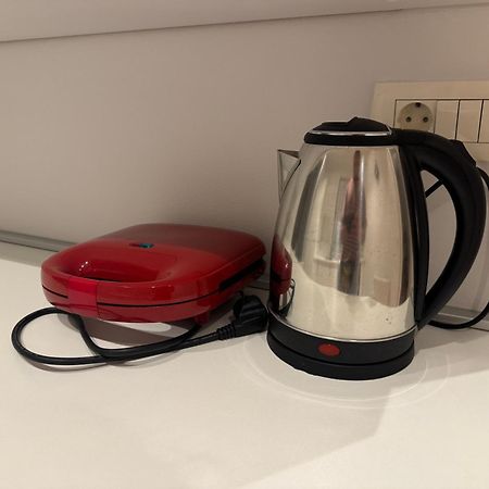 Tekija Central Stay Apartment Сараево Екстериор снимка