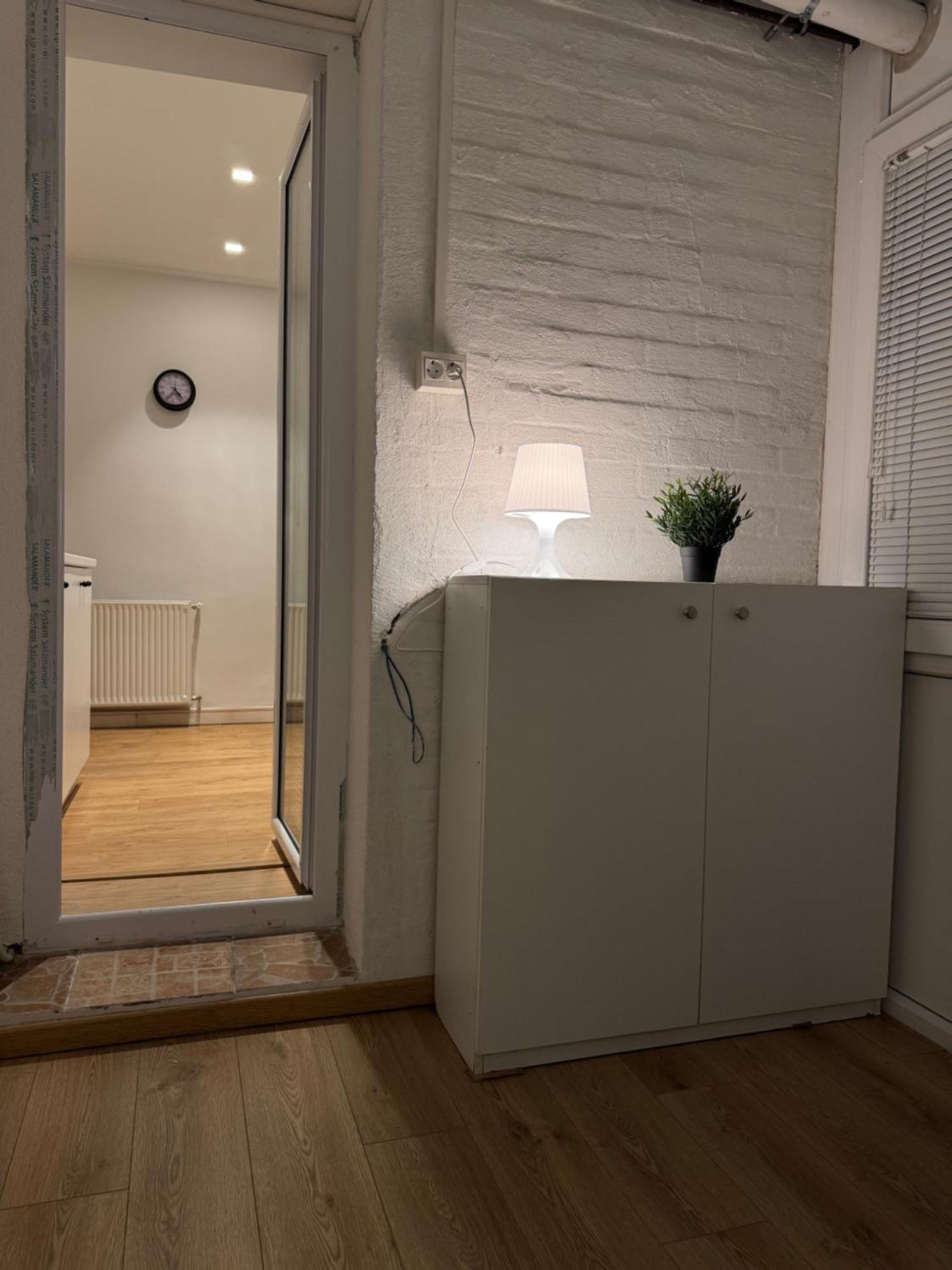 Tekija Central Stay Apartment Сараево Екстериор снимка