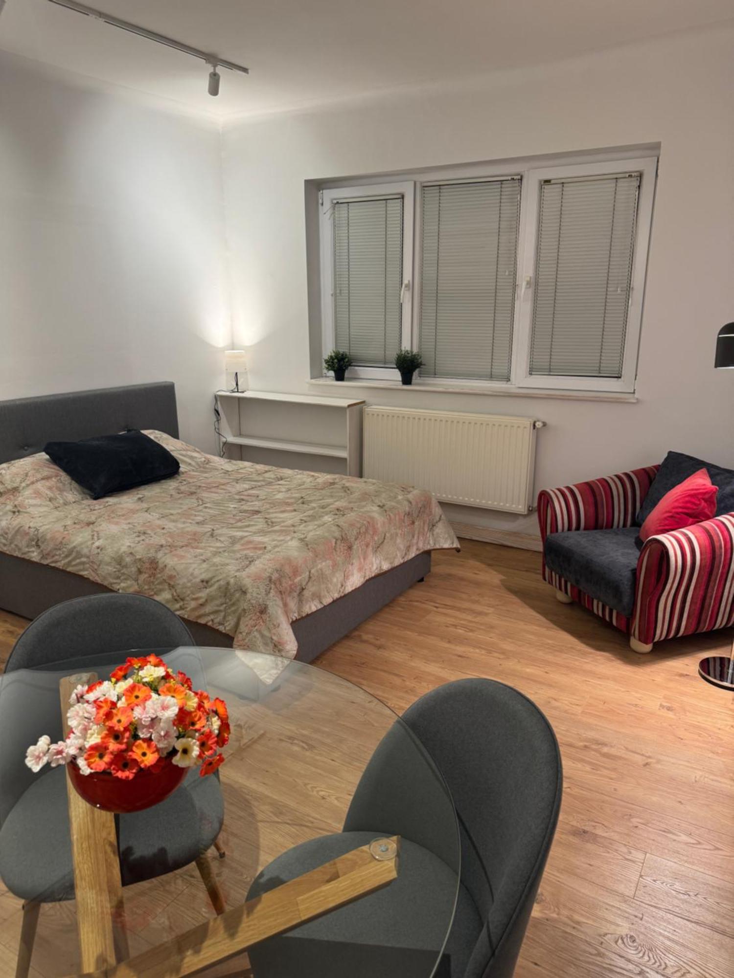 Tekija Central Stay Apartment Сараево Екстериор снимка