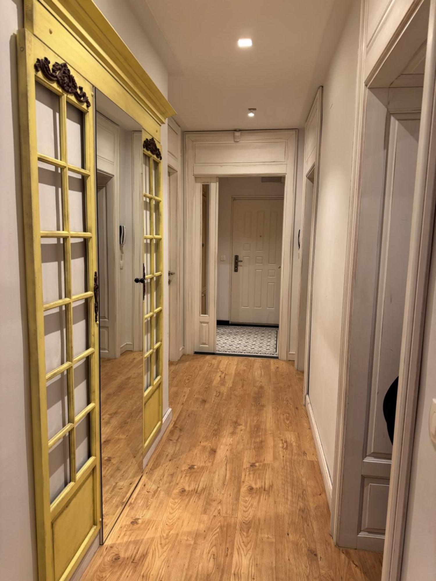 Tekija Central Stay Apartment Сараево Екстериор снимка