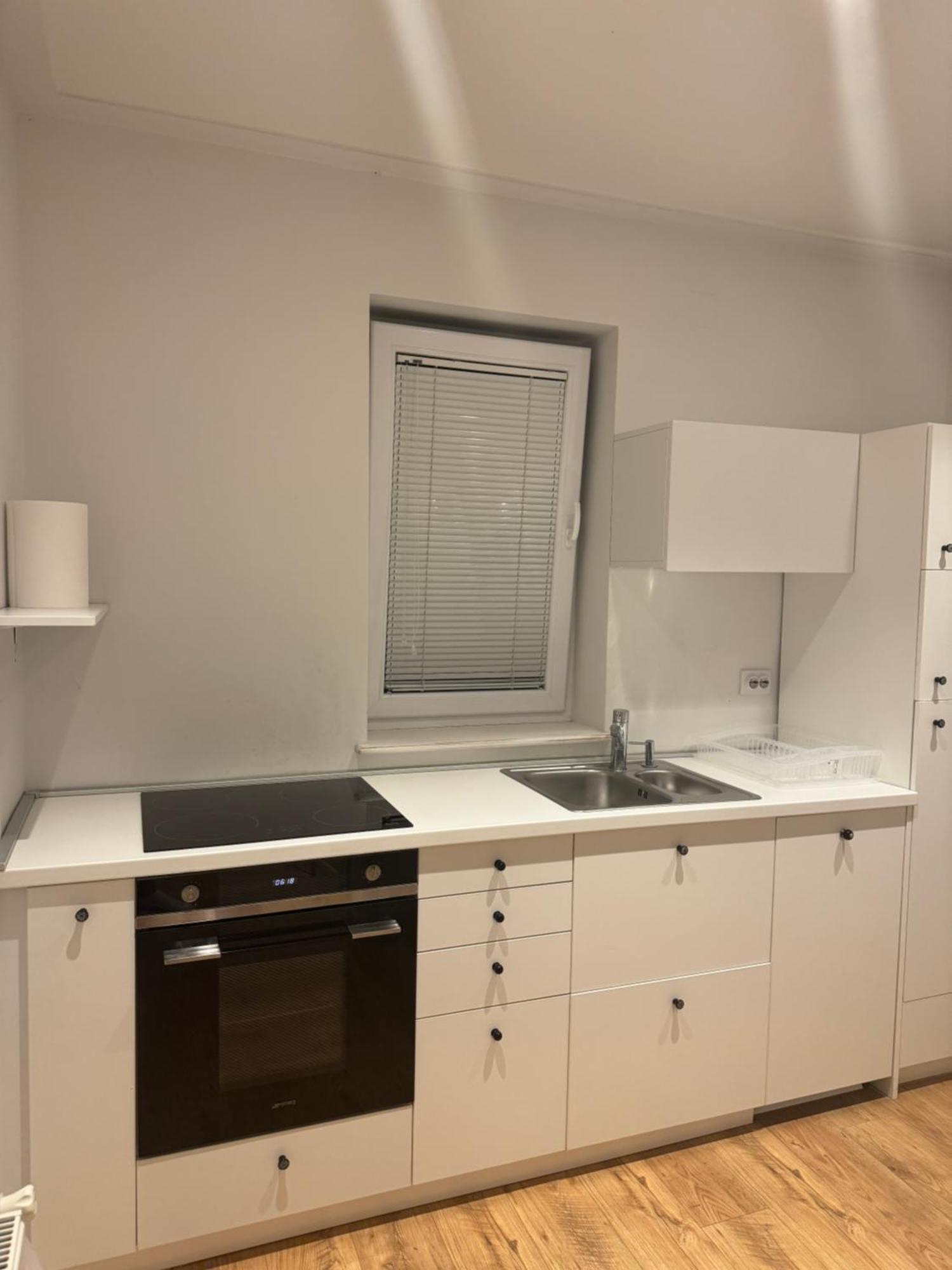 Tekija Central Stay Apartment Сараево Екстериор снимка