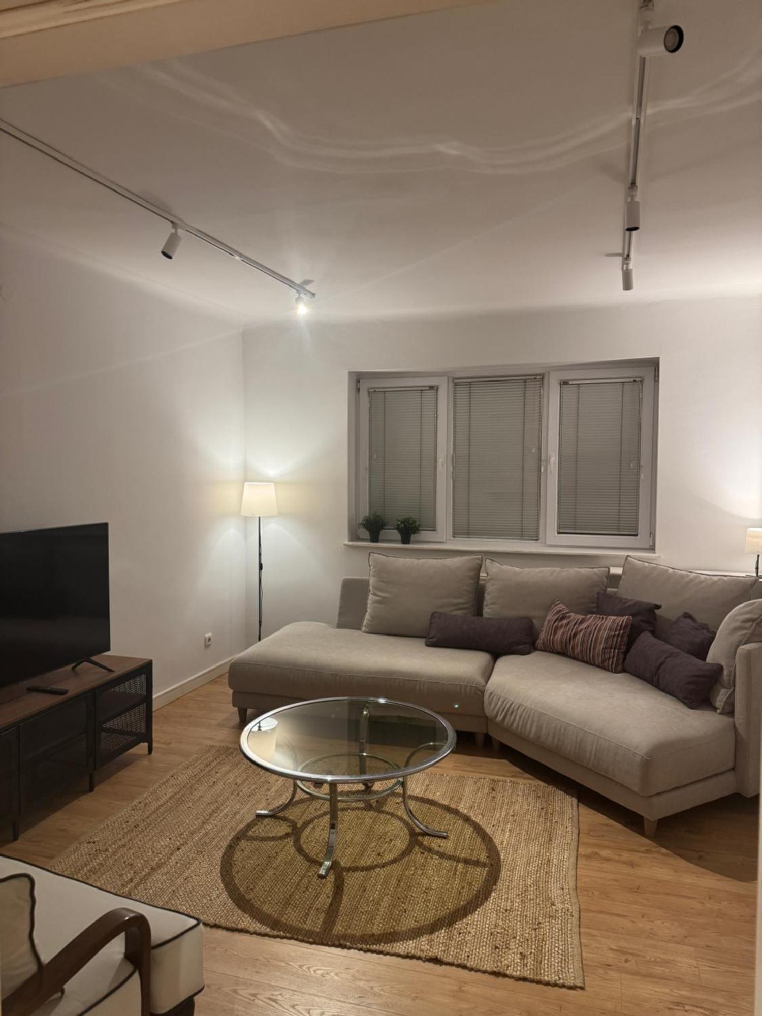 Tekija Central Stay Apartment Сараево Екстериор снимка
