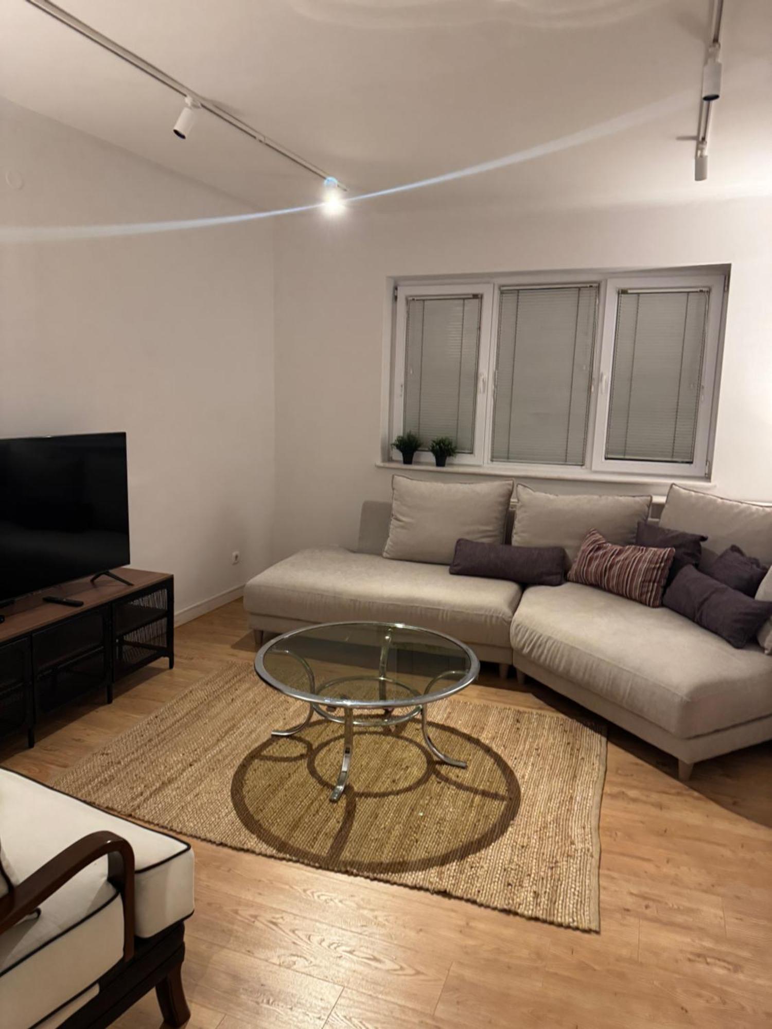 Tekija Central Stay Apartment Сараево Екстериор снимка