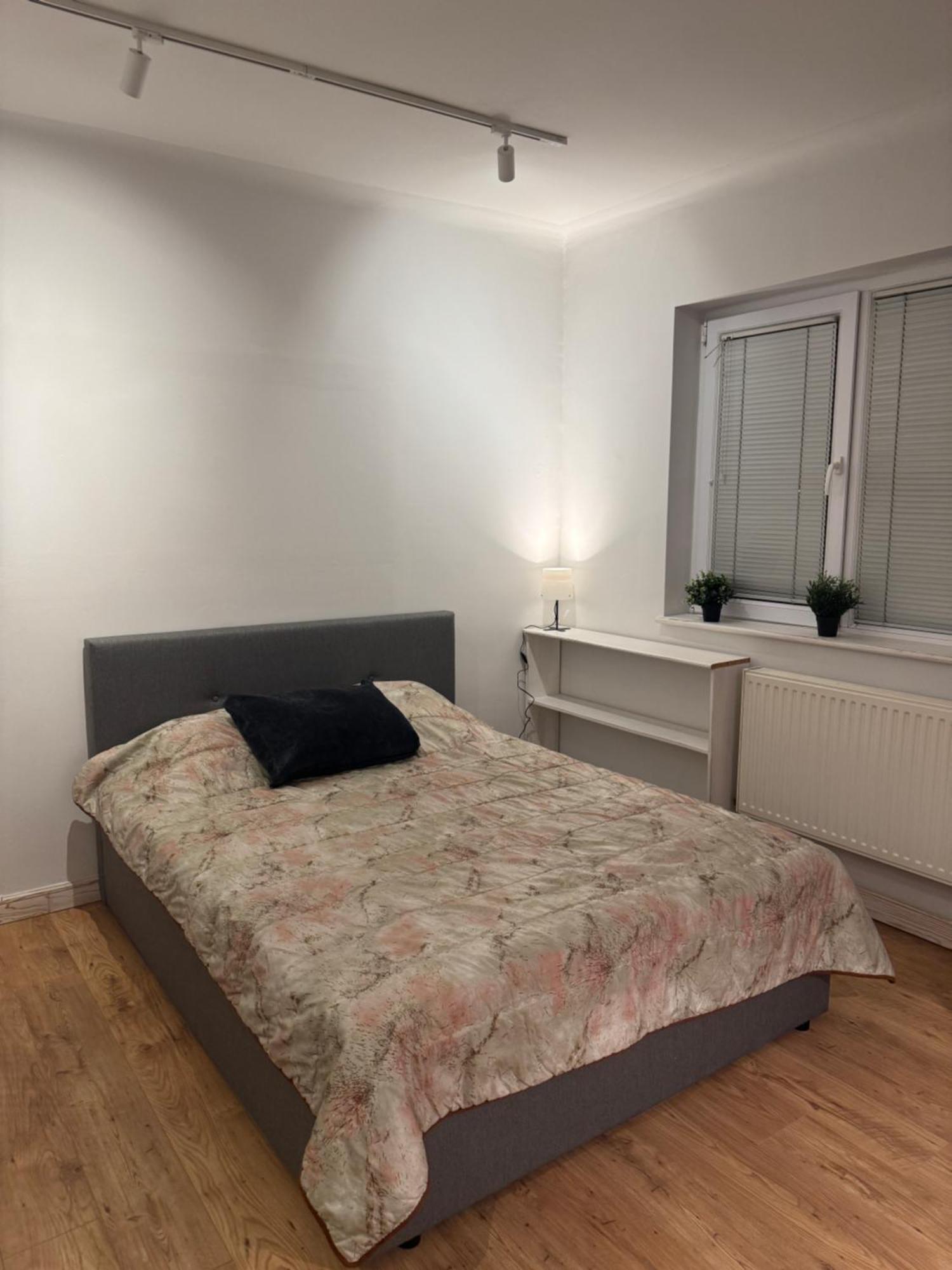 Tekija Central Stay Apartment Сараево Екстериор снимка