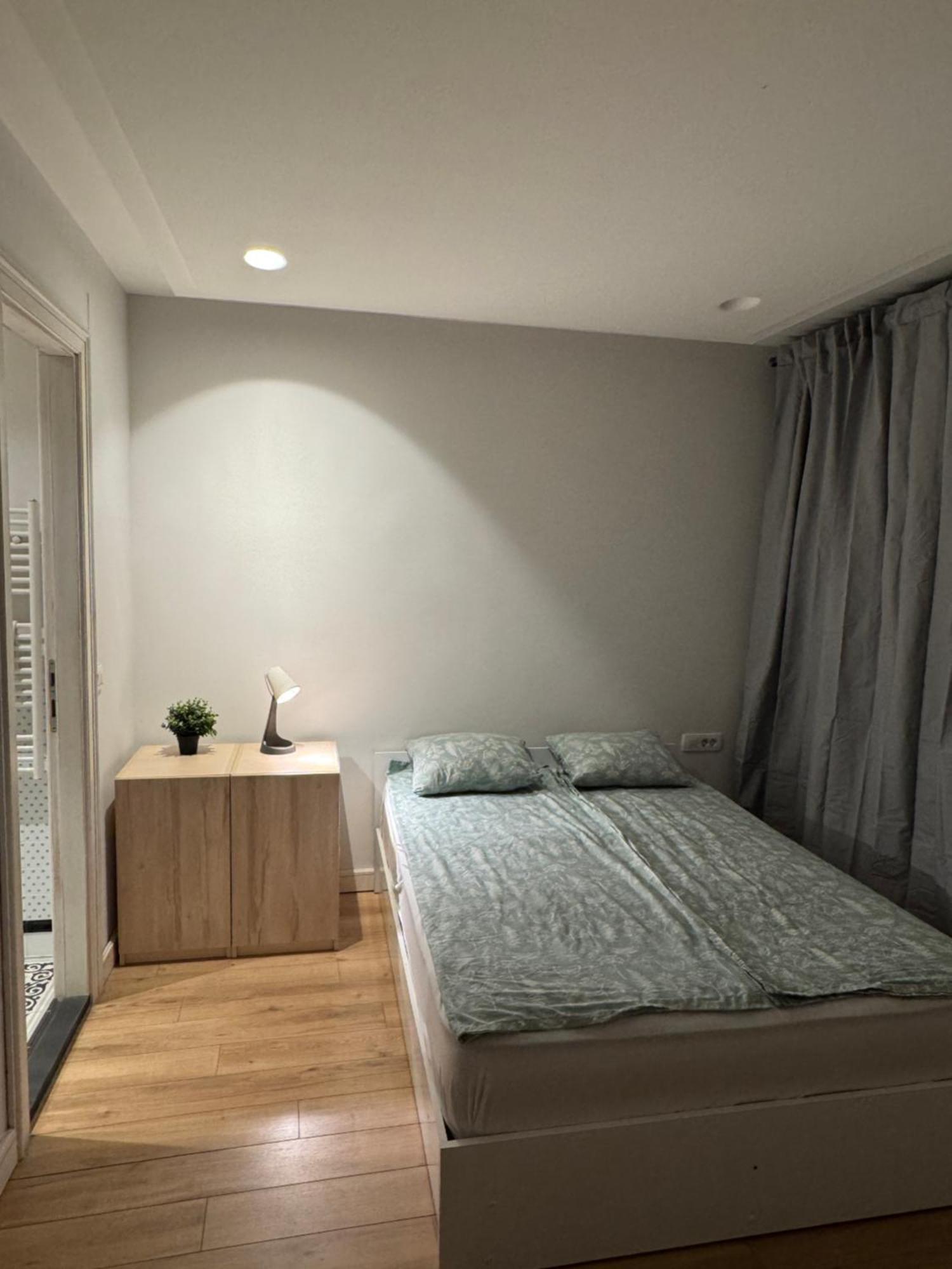 Tekija Central Stay Apartment Сараево Екстериор снимка