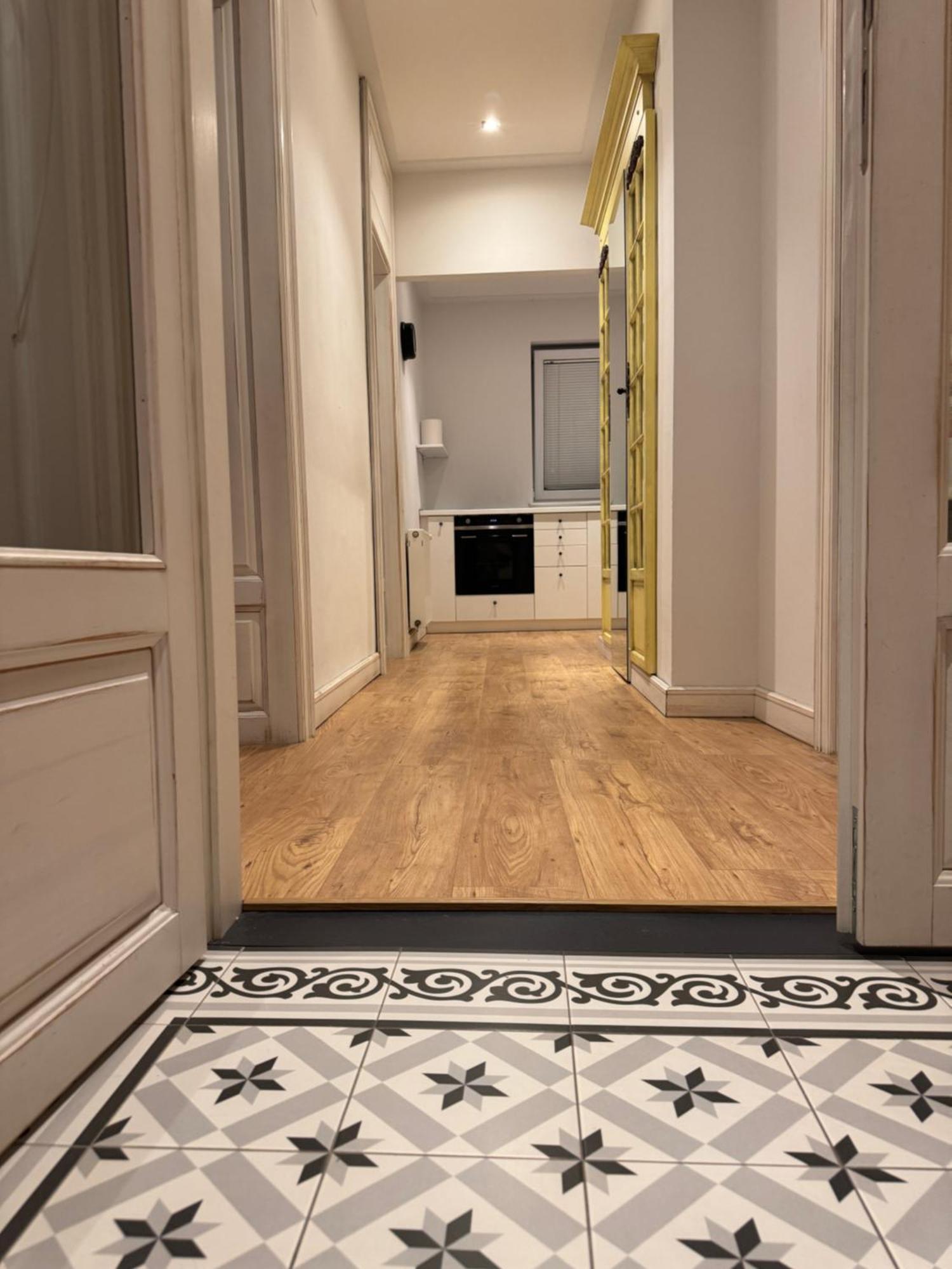 Tekija Central Stay Apartment Сараево Екстериор снимка